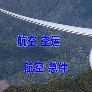 新源那拉提机场快运快递-选东方航空和上海航空